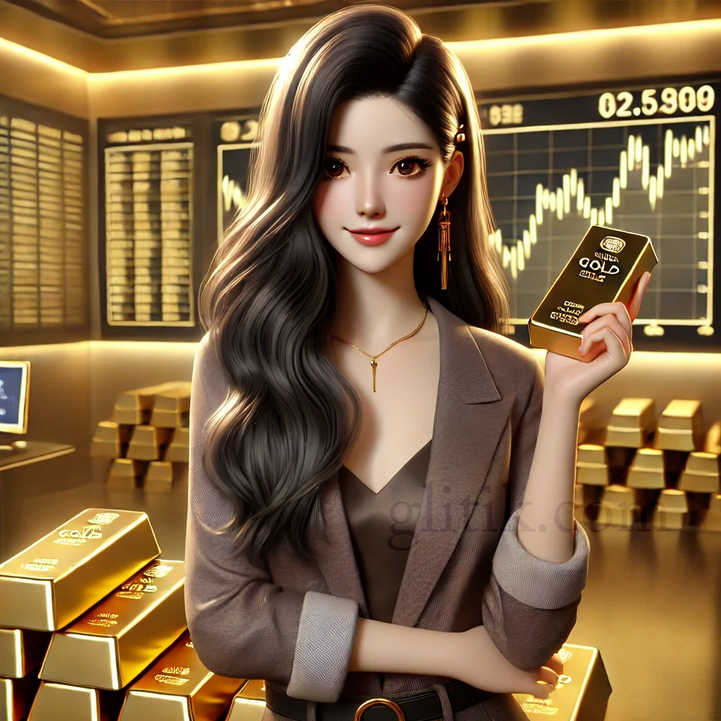 Update Harga Emas Terkini 21 Februari 2025: Antam, UBS, dan Spot Gold