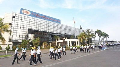 Kejatuhan Titan Tekstil Indonesia: Tragedi PT Sritex yang Membuat Ribuan Pekerja Terpuruk