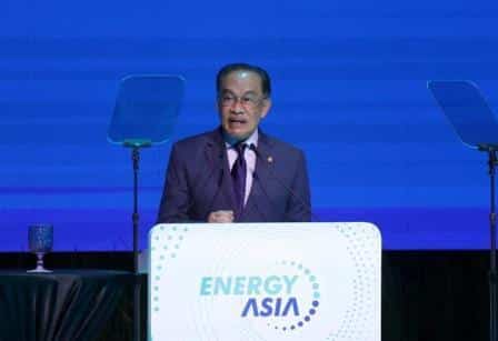 Perdana Menteri Anwar Ibrahim Didesak Mundur, Ribuan Warga Malaysia Turun ke Jalan