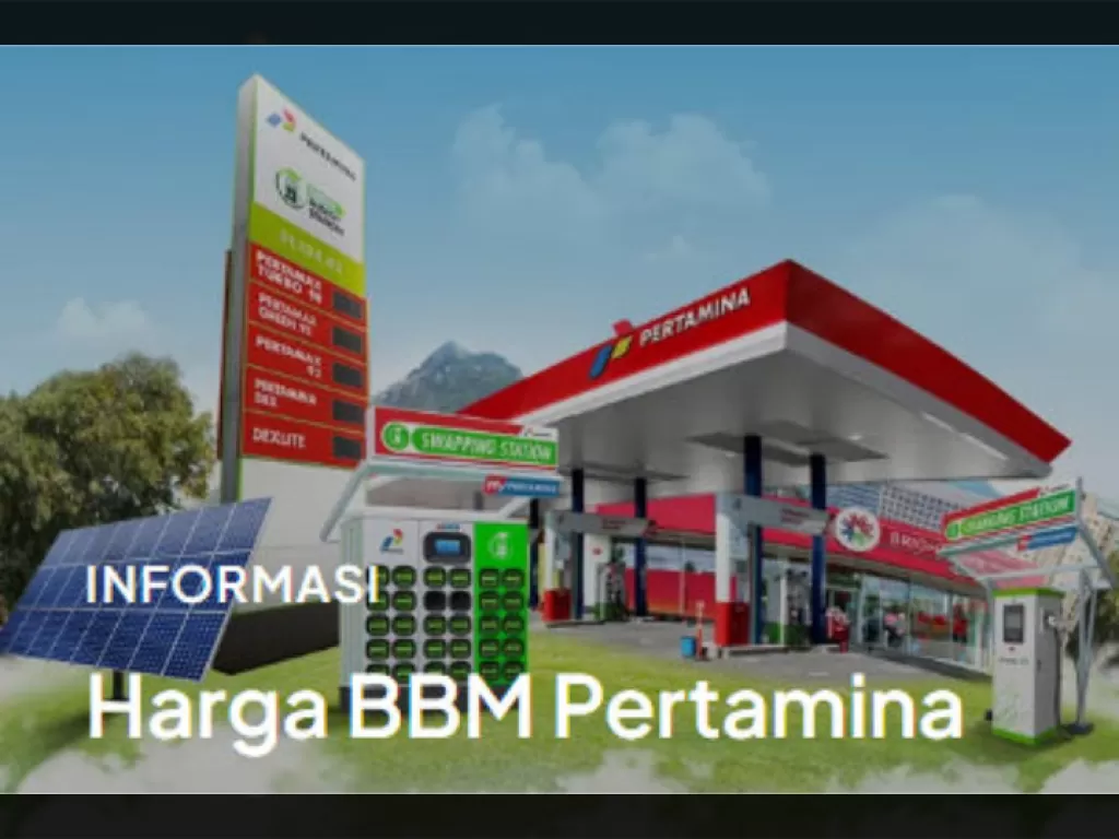 Dompet Aman! BBM dan Listrik Tak Naik, Pemerintah Tambah Diskon Pajak Kendaraan
