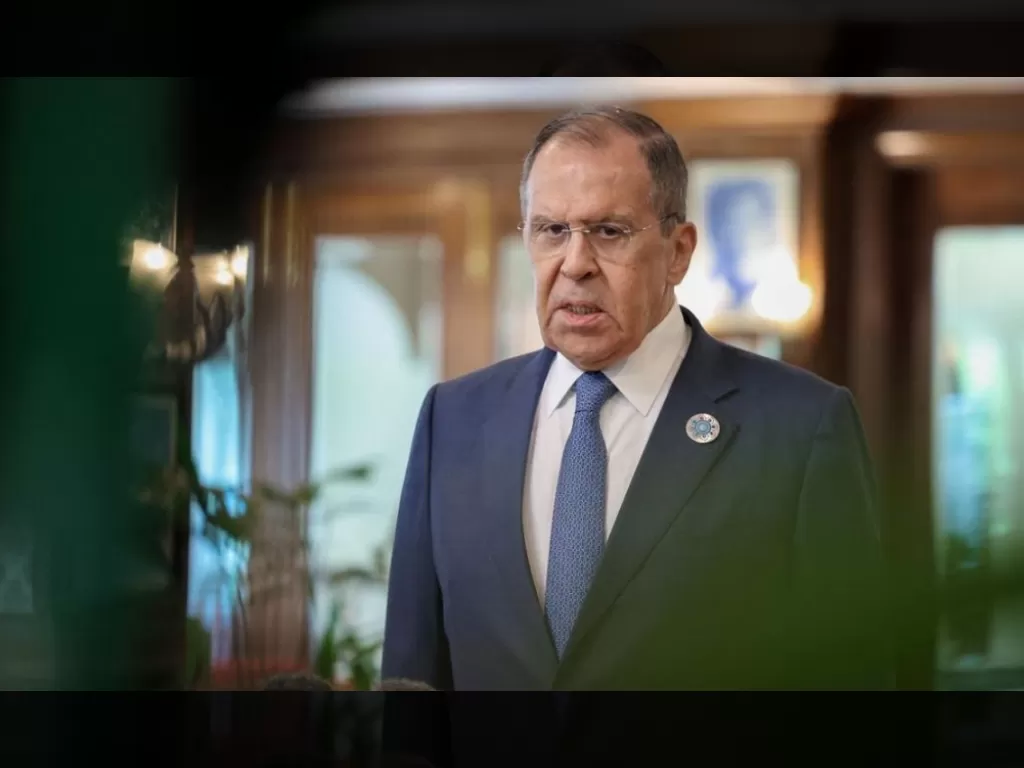 Rusia Peringatkan NATO dan Uni Eropa Respons Tegas atas Agresi