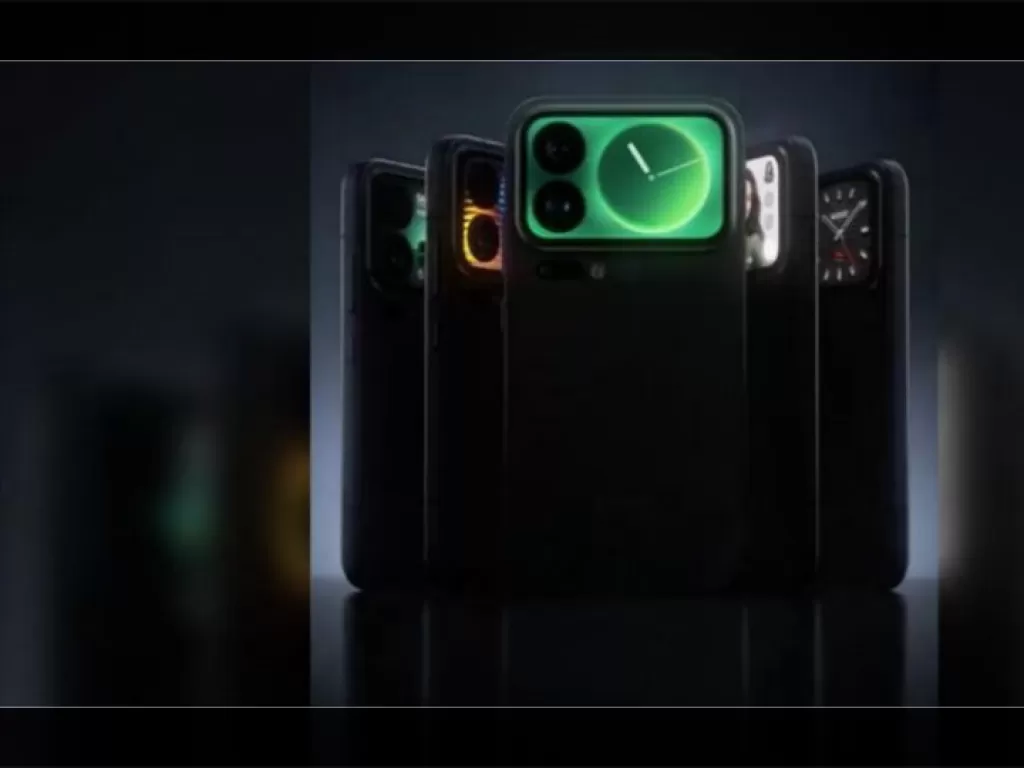 Xiaomi Siap Luncurkan Seri Xiaomi 17, Usung Layar Belakang dan Kamera Leica