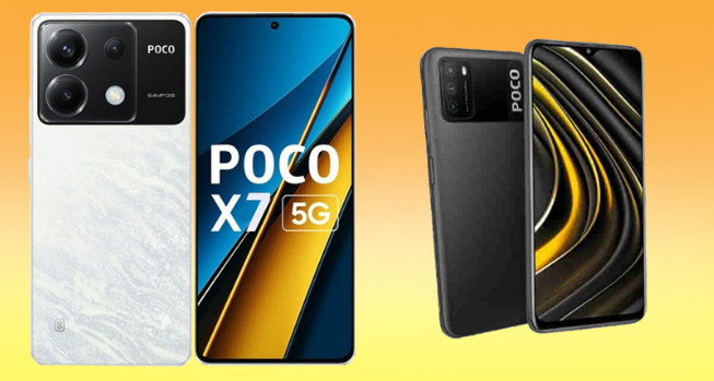 Spesifikasi Poco X7 Pro, Lebih Gahar Dari Pendahulunya