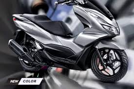Mengintip Kelebihan Honda PCX 160 2024: Kenyamanan dan Performa