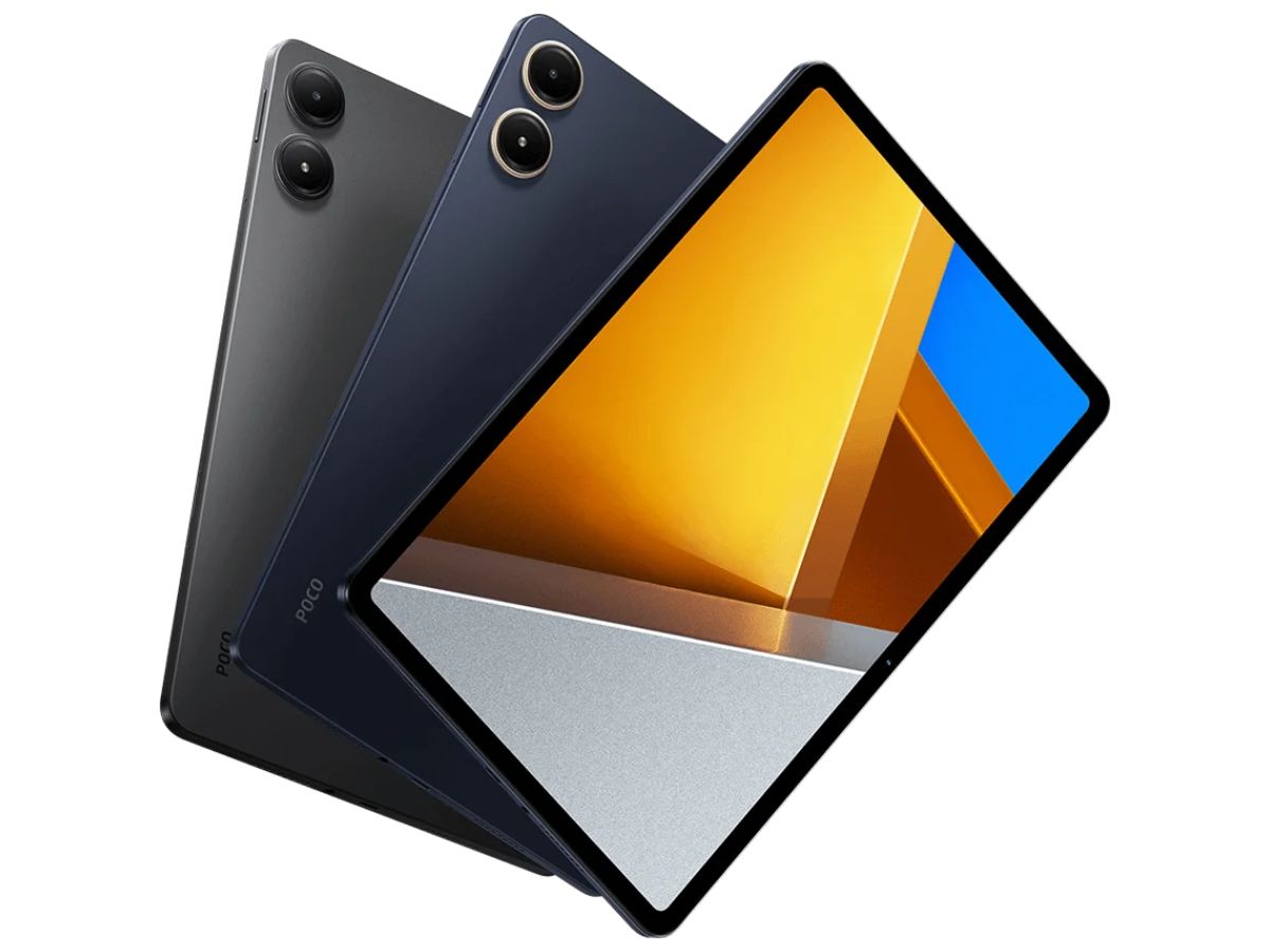Poco Pad Hadir di Indonesia, Tantang Pasar Tablet Menengah