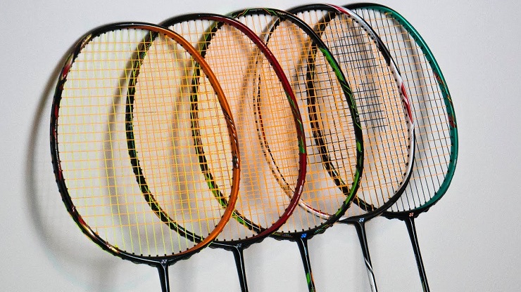 Tips Memilih Raket Badminton yang Sesuai dengan Gaya Permainan Anda