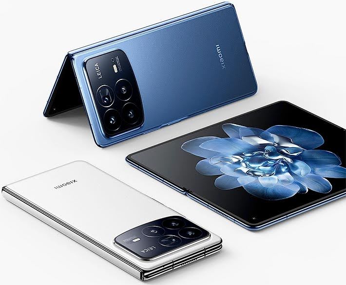 Xiaomi Mix Fold 4, Inovasi Tanpa Batas dalam Genggaman