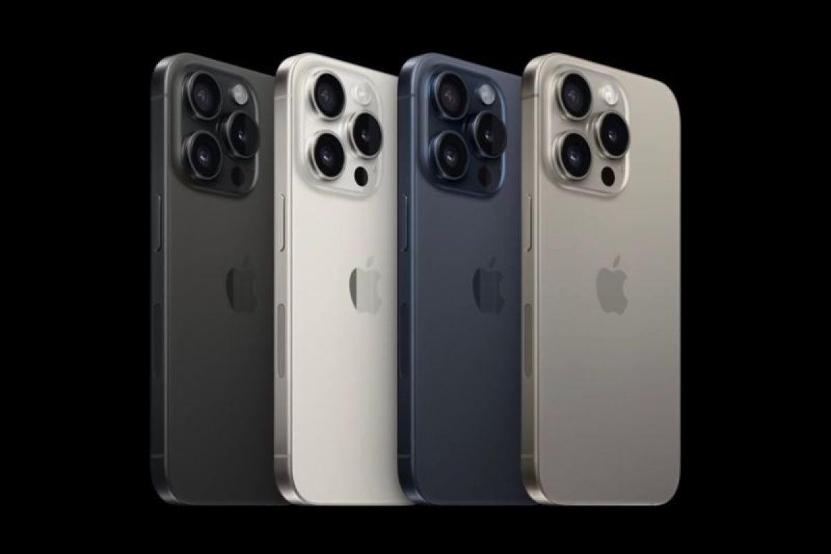 Mengupas Tuntas iPhone 15: Spesifikasi, Harga, dan Keunggulan