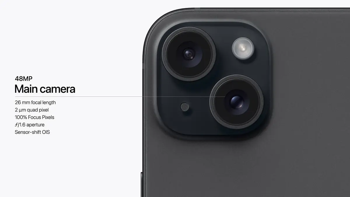 Rahasia Mengambil Foto Profesional dengan Kamera iPhone 15 dan iPhone 15 Pro