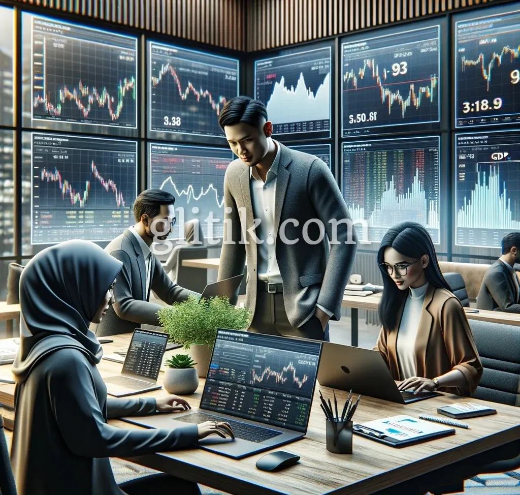 Apa Saja Faktor yang Mempengaruhi Harga Saham? Inilah Hal-Hal yang Perlu Kamu Tahu!