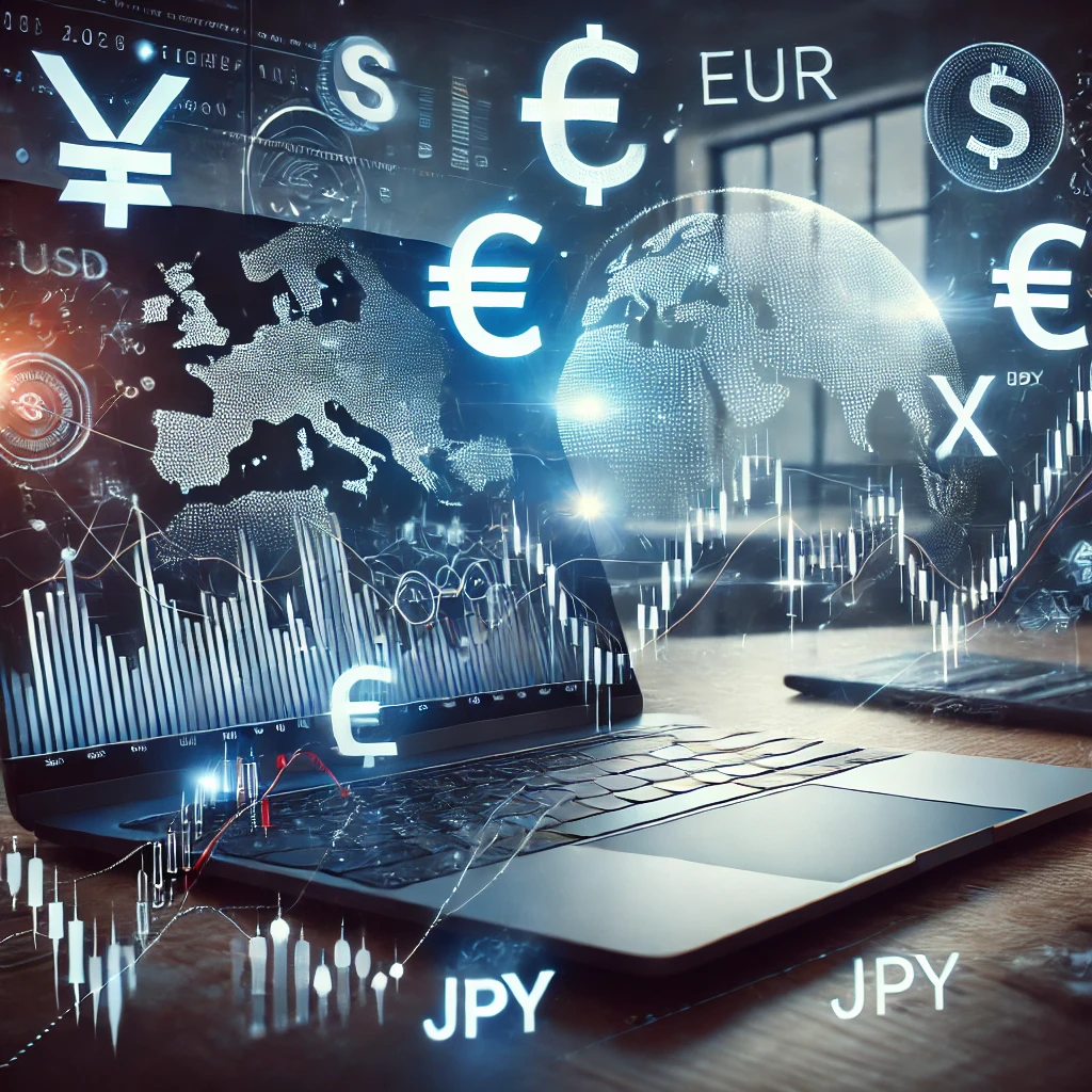 Rahasia Sukses Trading Forex: Panduan Lengkap Menguasai MetaTrader