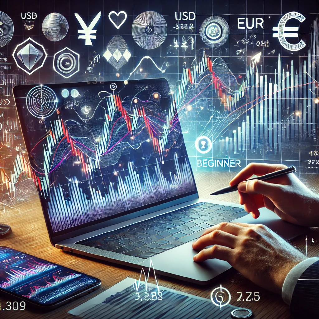 Strategi Rahasia Trading Forex di MetaTrader: Tips Pemula untuk Profit Maksimal!