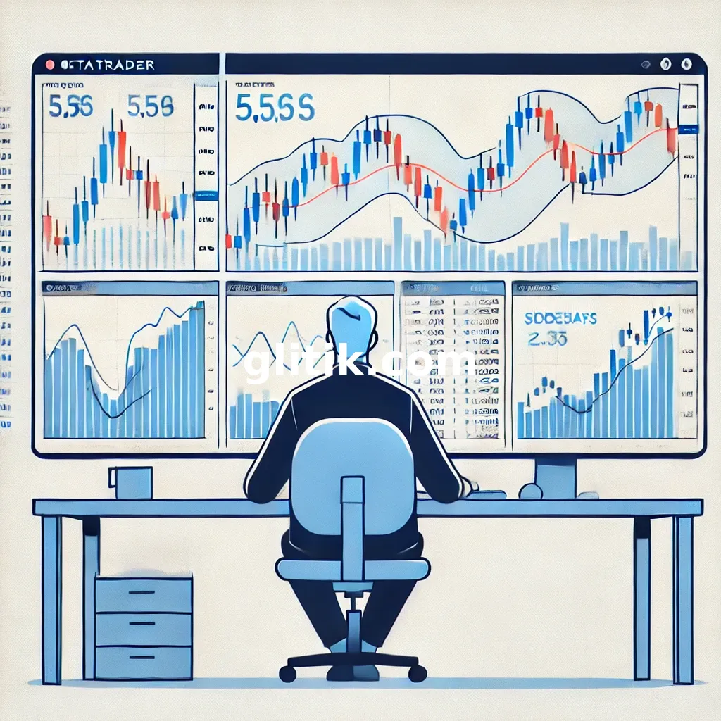 Optimalisasi Template dan Pengaturan Chart di MetaTrader untuk Meningkatkan Efisiensi Trading