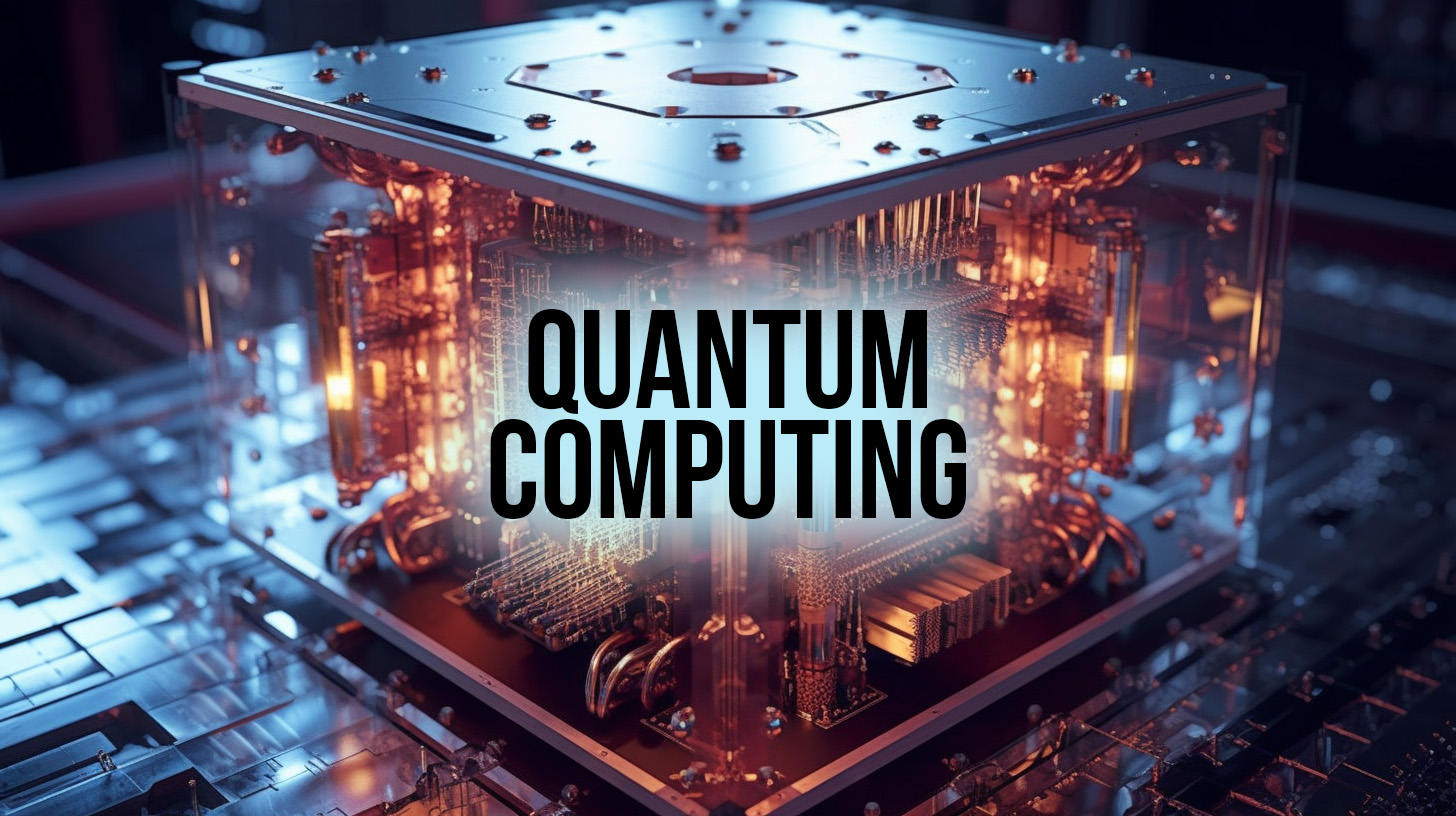 Quantum Computing: Teknologi Masa Depan yang Siap Mengubah Dunia