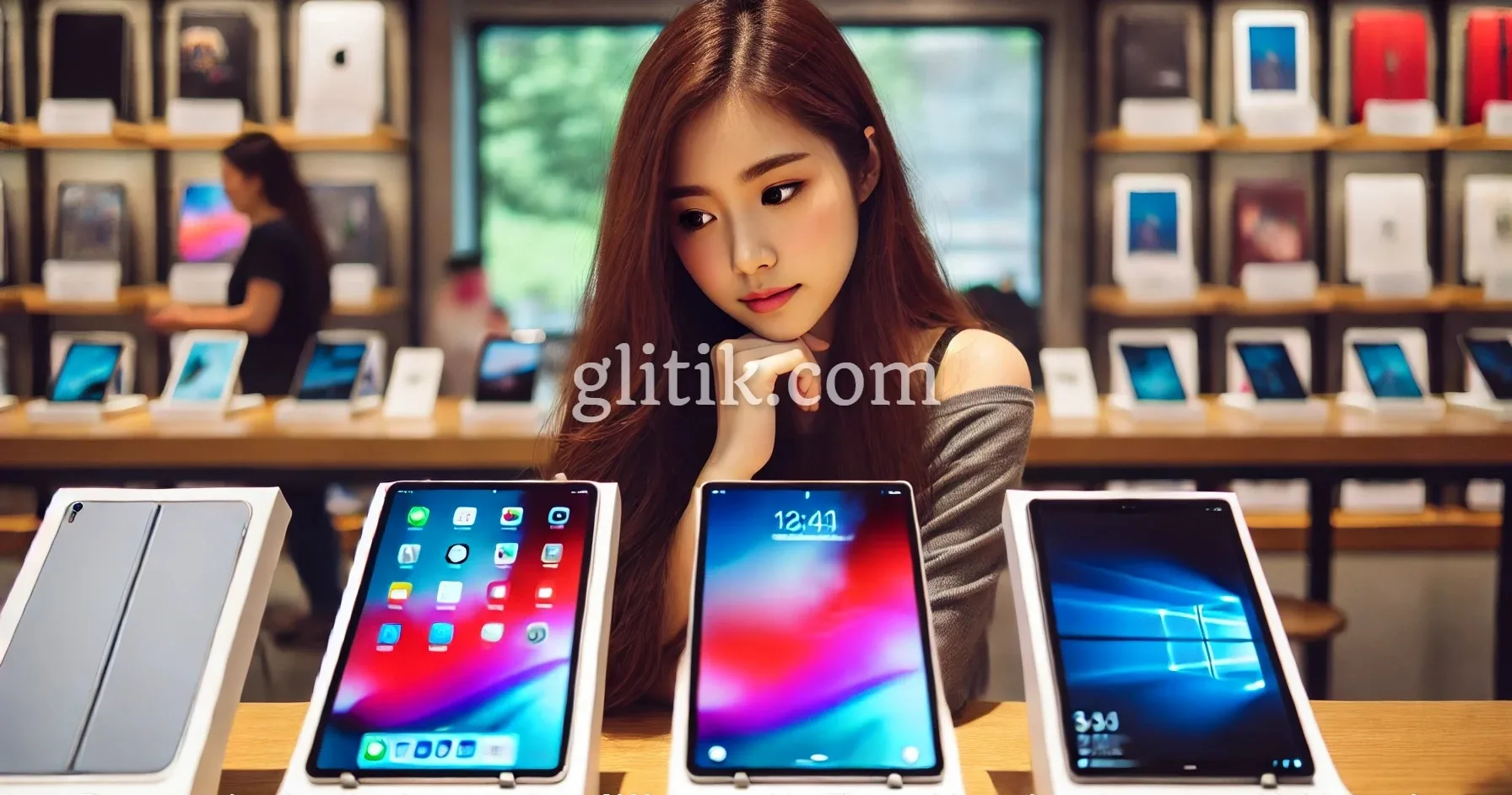 Tablet Terbaik untuk Produktivitas dan Hiburan di Tahun 2024: Pilih yang Sesuai Kebutuhan Anda