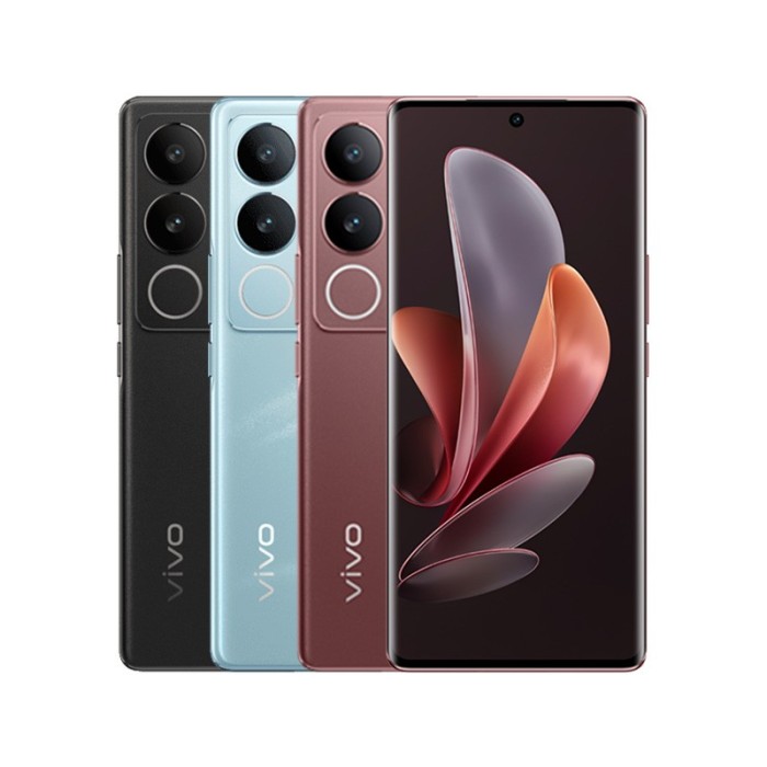 Vivo V29: Ponsel dengan Kamera Super Jernih, Tapi Ada Satu Kekurangan yang Mengejutkan!