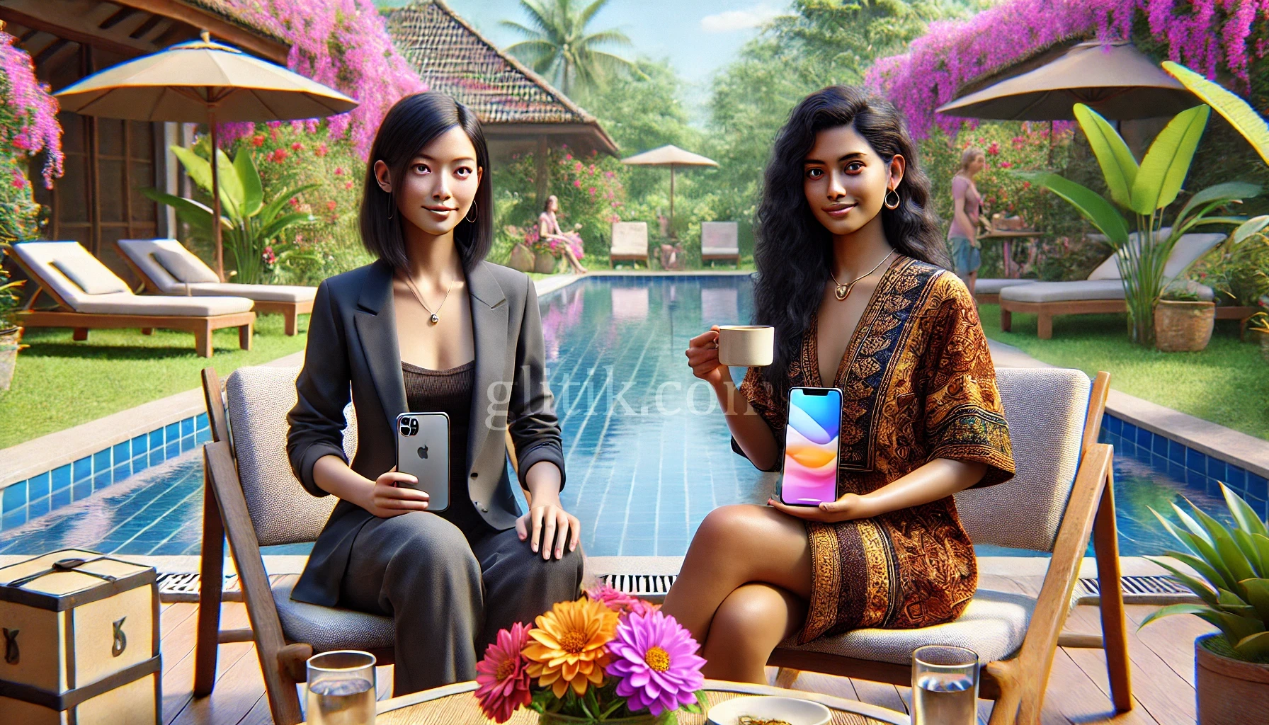 Google Pixel 9 Pro vs iPhone 16: Pilih ini atau itu? Cari Tahu di Sini!