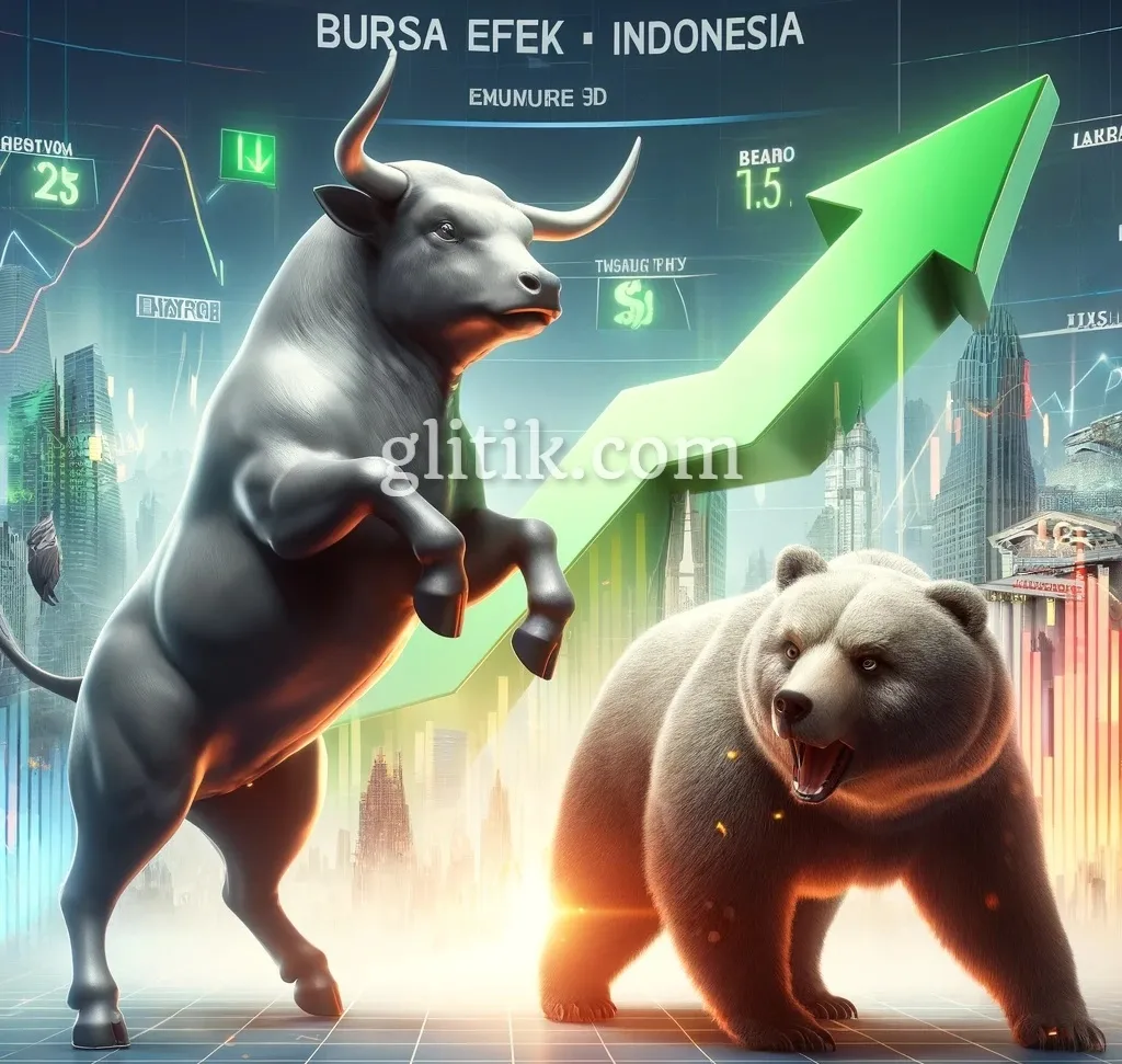 Pasar Bull vs Bear: Strategi Rahasia untuk Bertahan dan Menggandakan Keuntungan di Segala Kondisi Pasar!