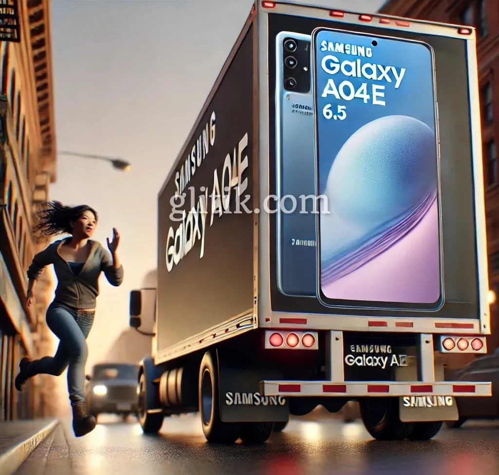 Smartphone Rp 1 Jutaan yang Layak Dibeli! Tapi Apa Samsung Galaxy A04e Benar-benar Memenuhi Ekspektasi?