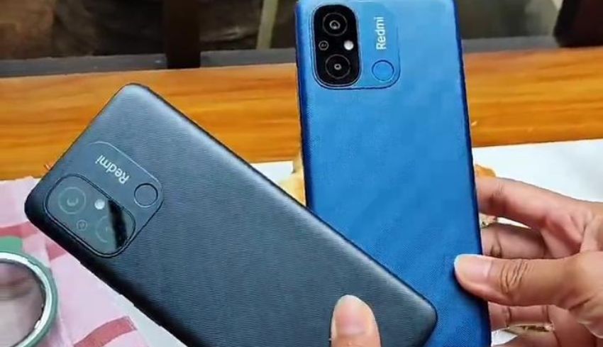 Xiaomi Redmi 12C: Ponsel Ekonomis dengan Spek Mumpuni, Cocok Buat Kamu yang Ingin Upgrade!