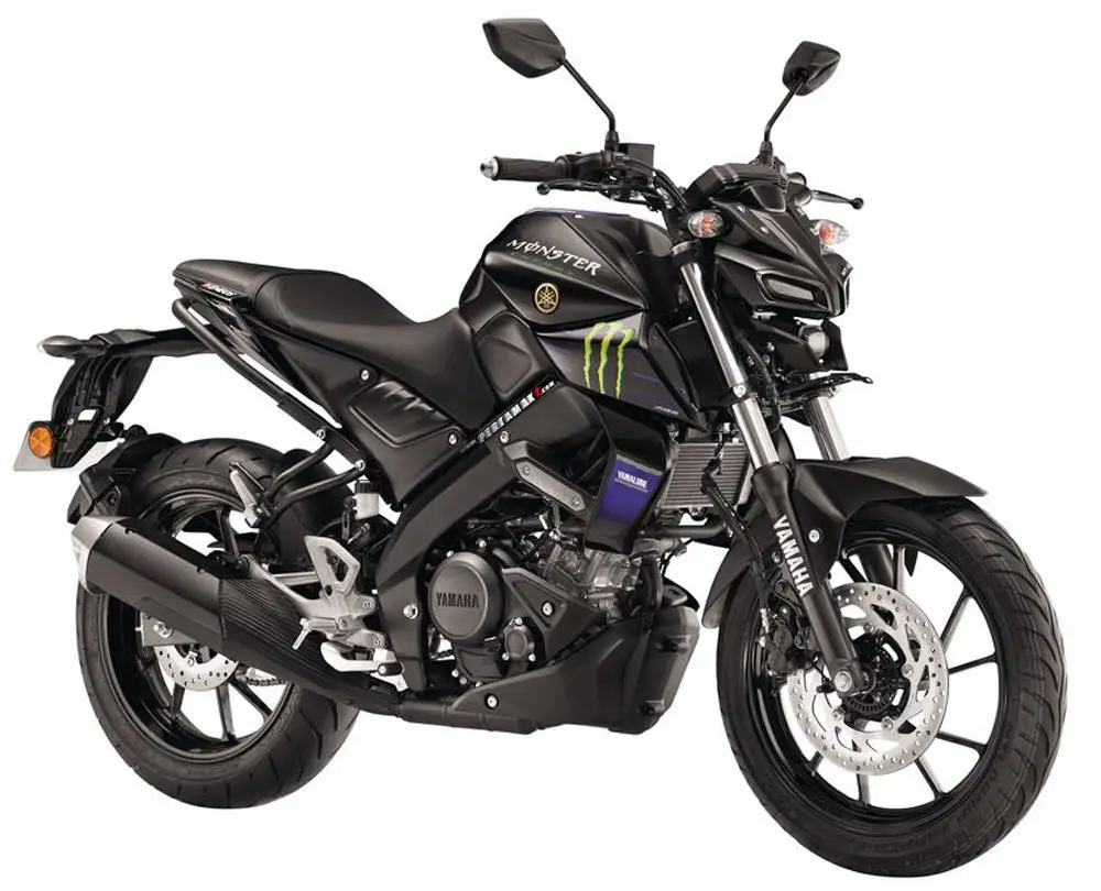 Motor Yamaha MT 15: Pengalaman Seru dan Tantangan Tersembunyi! Apakah Cocok untuk Anda?