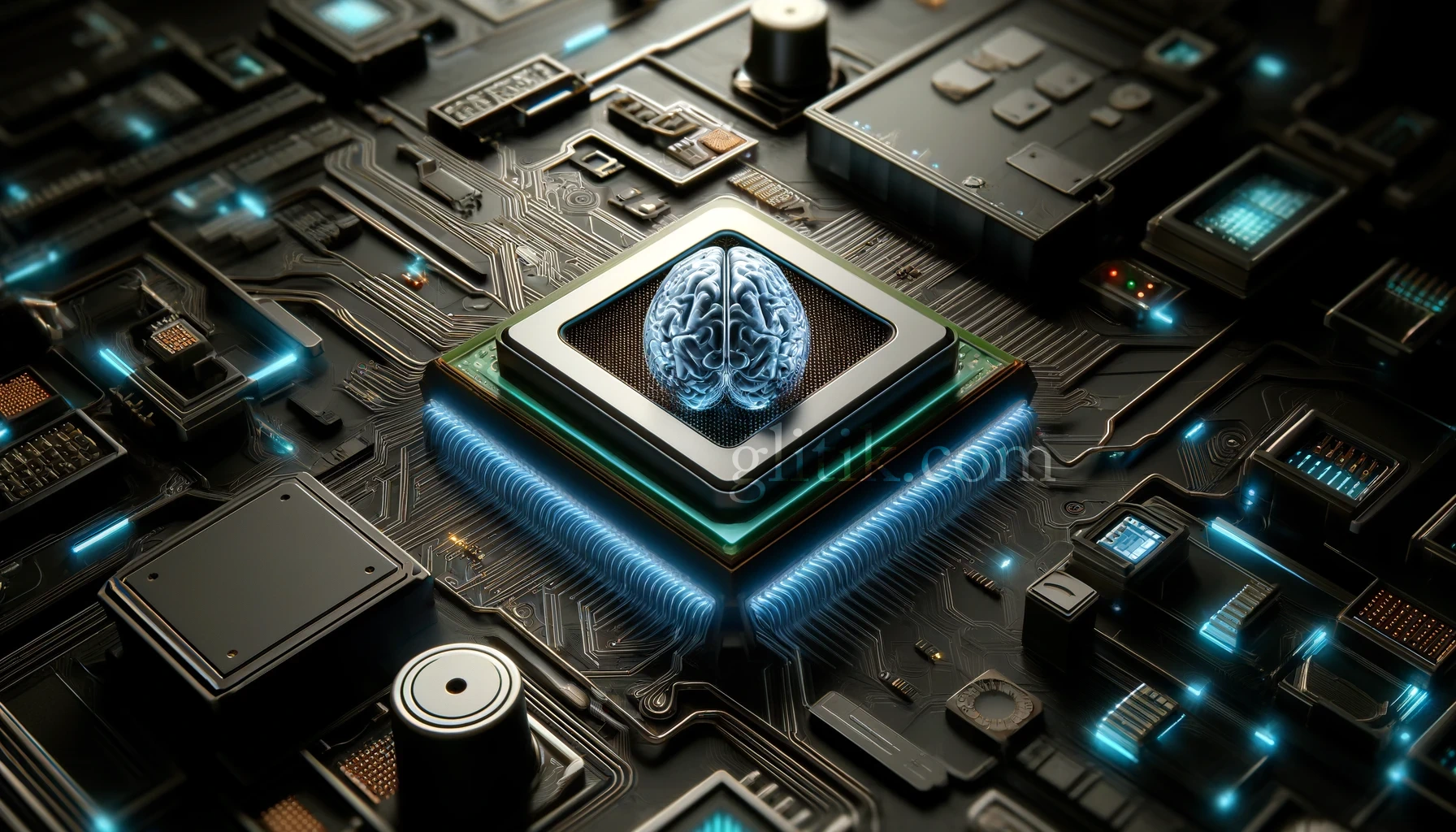 Evolusi Teknologi Chipset: Dari Prosesor Dual-Core ke Era Neural Engine
