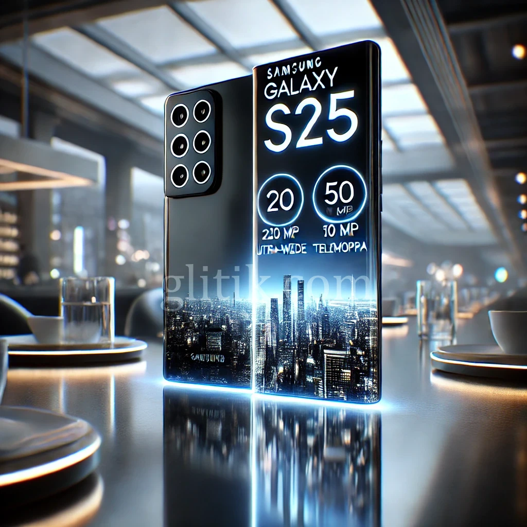 Samsung Galaxy S25: Resmi Hadir di Indonesia, Siap Guncang Pasar Flagship!