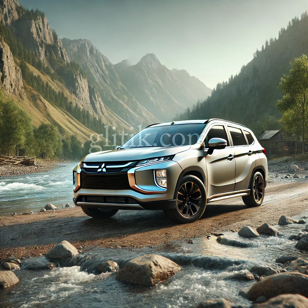 Mitsubishi Xpander: Mobil Keluarga yang Menggabungkan Gaya, Teknologi, dan Kenyamanan!