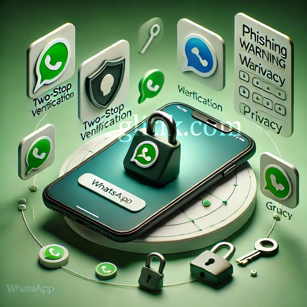 Kamu Pasti Gak Tahu! 7 Tips Privasi WhatsApp yang Wajib Dicoba Sekarang Juga!