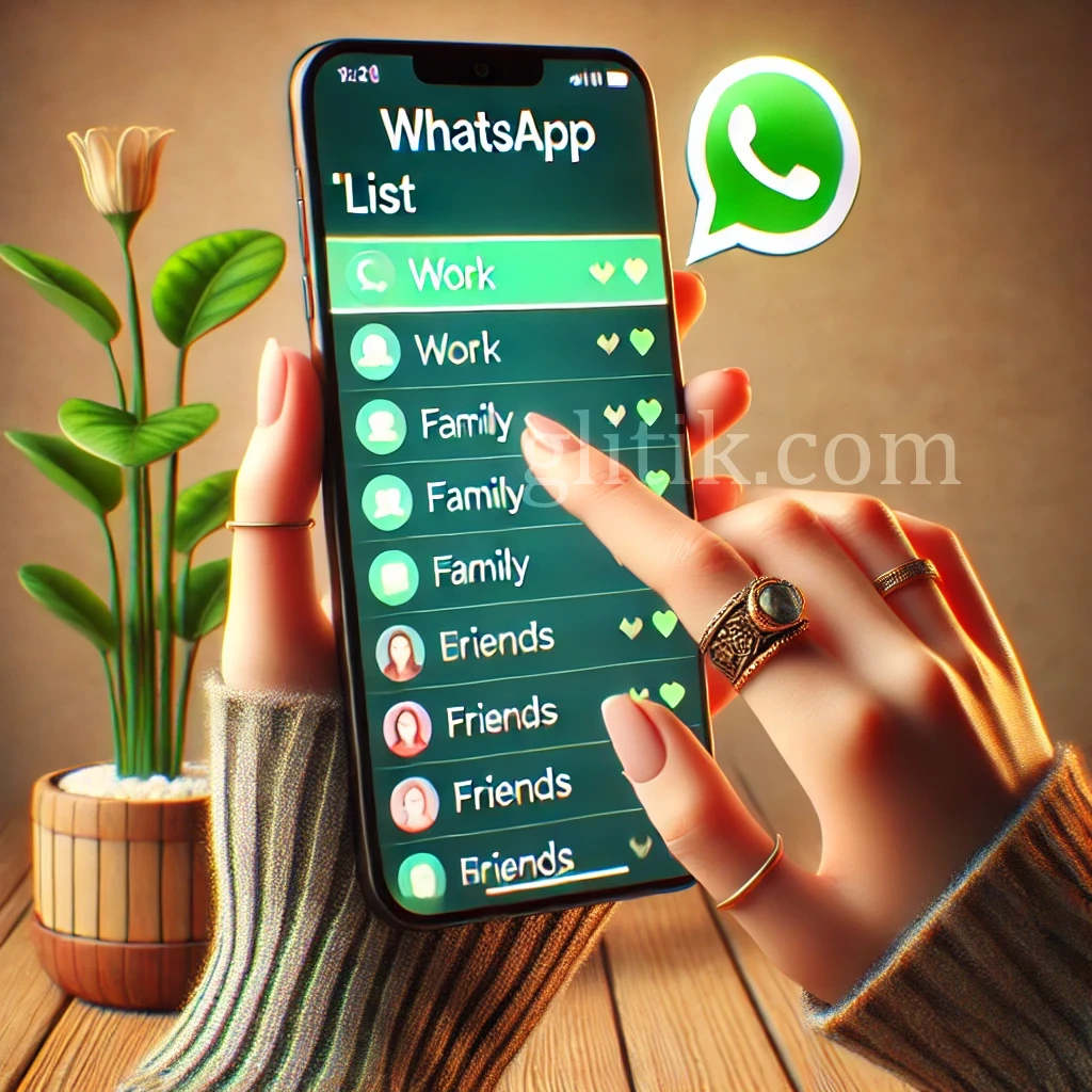 WhatsApp Luncurkan Fitur 
