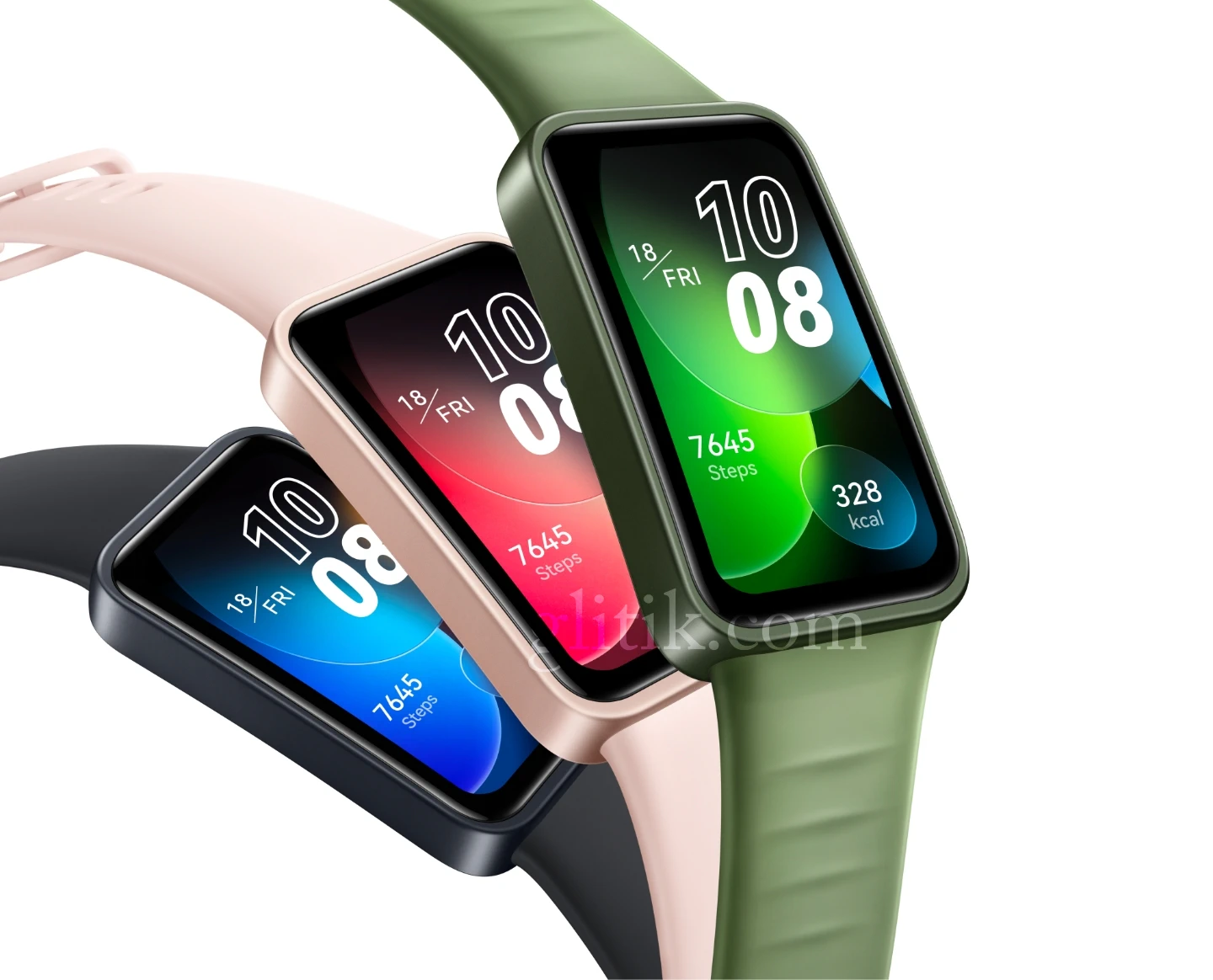 Kenapa Huawei Band 9 Bisa Jadi Pilihan Terbaik? Yuk, Simak Alasannya!