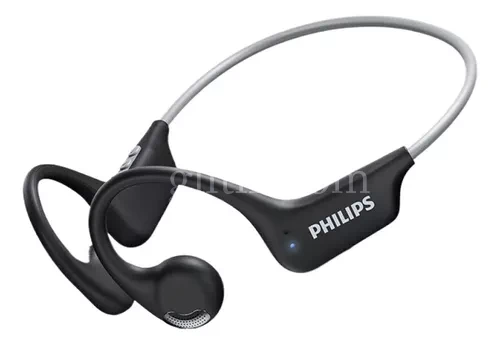 Philips TAA1708 Open Wireless Stereo Bluetooth: Ringan dengan Fitur Premium