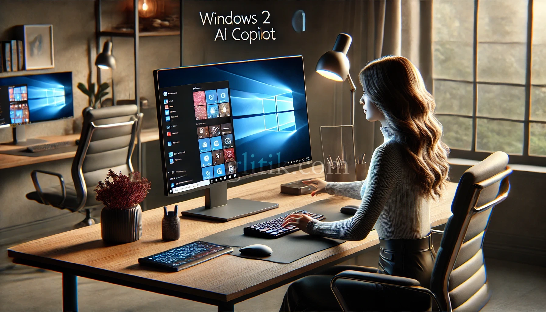 Fitur Baru Windows 12: Pembaruan yang Membuat Perbedaan