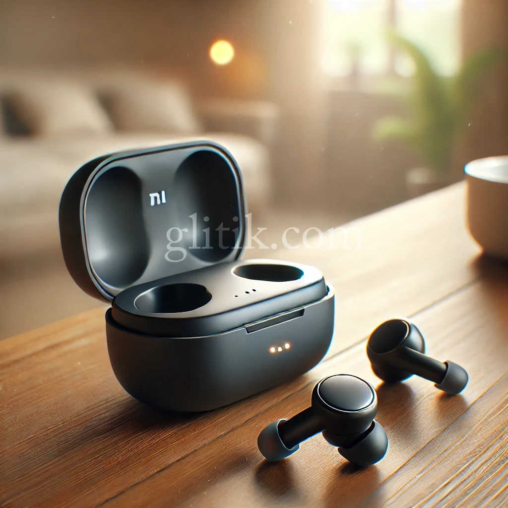 Xiaomi Redmi AirDots 2: Review Lengkap, Fitur, dan Pengalaman Penggunaan
