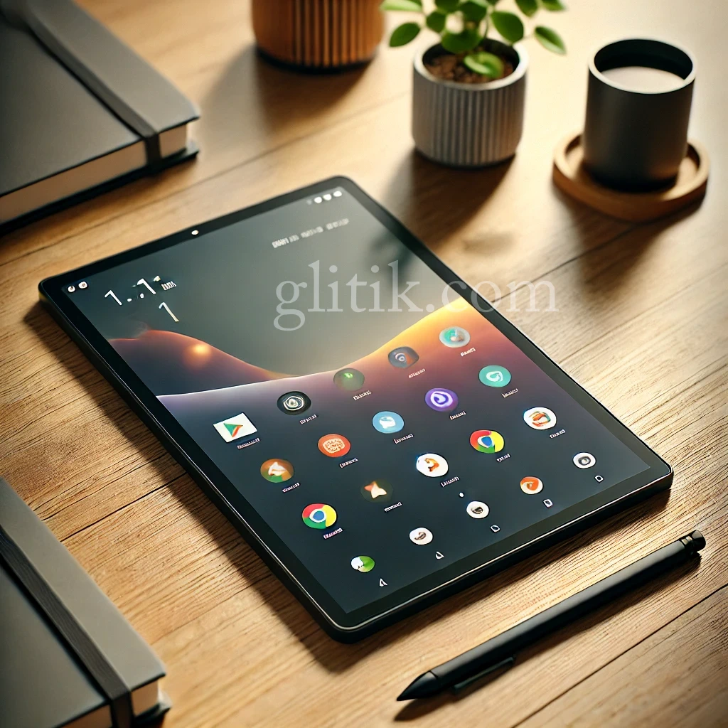 Advan Tab Sketsa 3: Tablet Murah dengan Fitur Premium yang Wajib Kamu Coba!