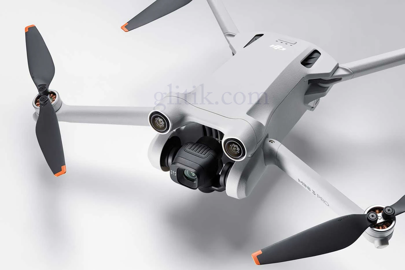 DJI Mini 3: Drone Ringkas dengan Fitur Maksimal