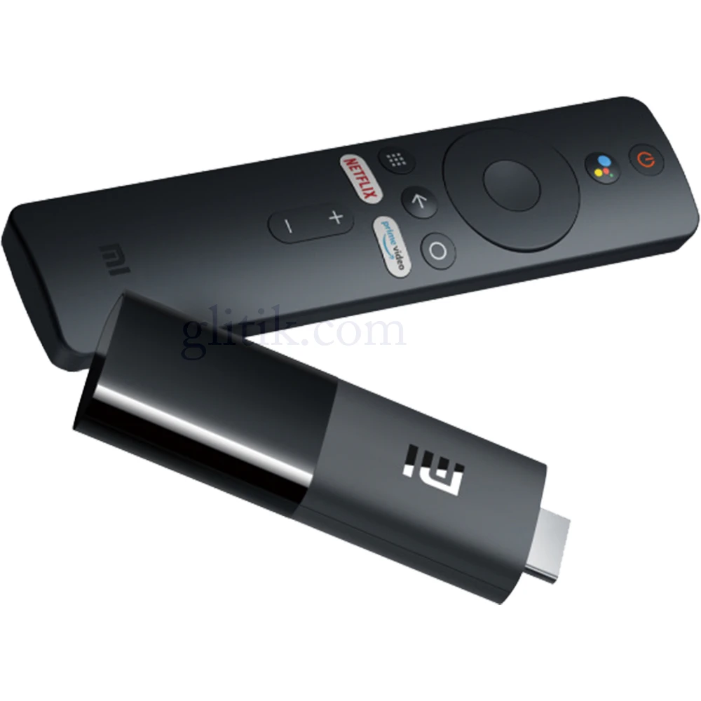 Xiaomi Mi TV Stick Android 9: Solusi Kecil untuk TV Pintar di Rumahmu!
