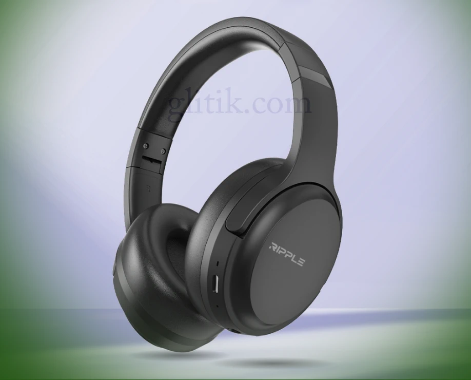 RIPPLE RIPPODS RHB A007: HEADPHONE HEMAT, KUALITAS MAKSIMAL!