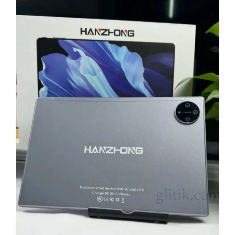 Tablet H13 Pro 10,3 Bikin Penasaran! Spek Dewa, Harga Bersahabat