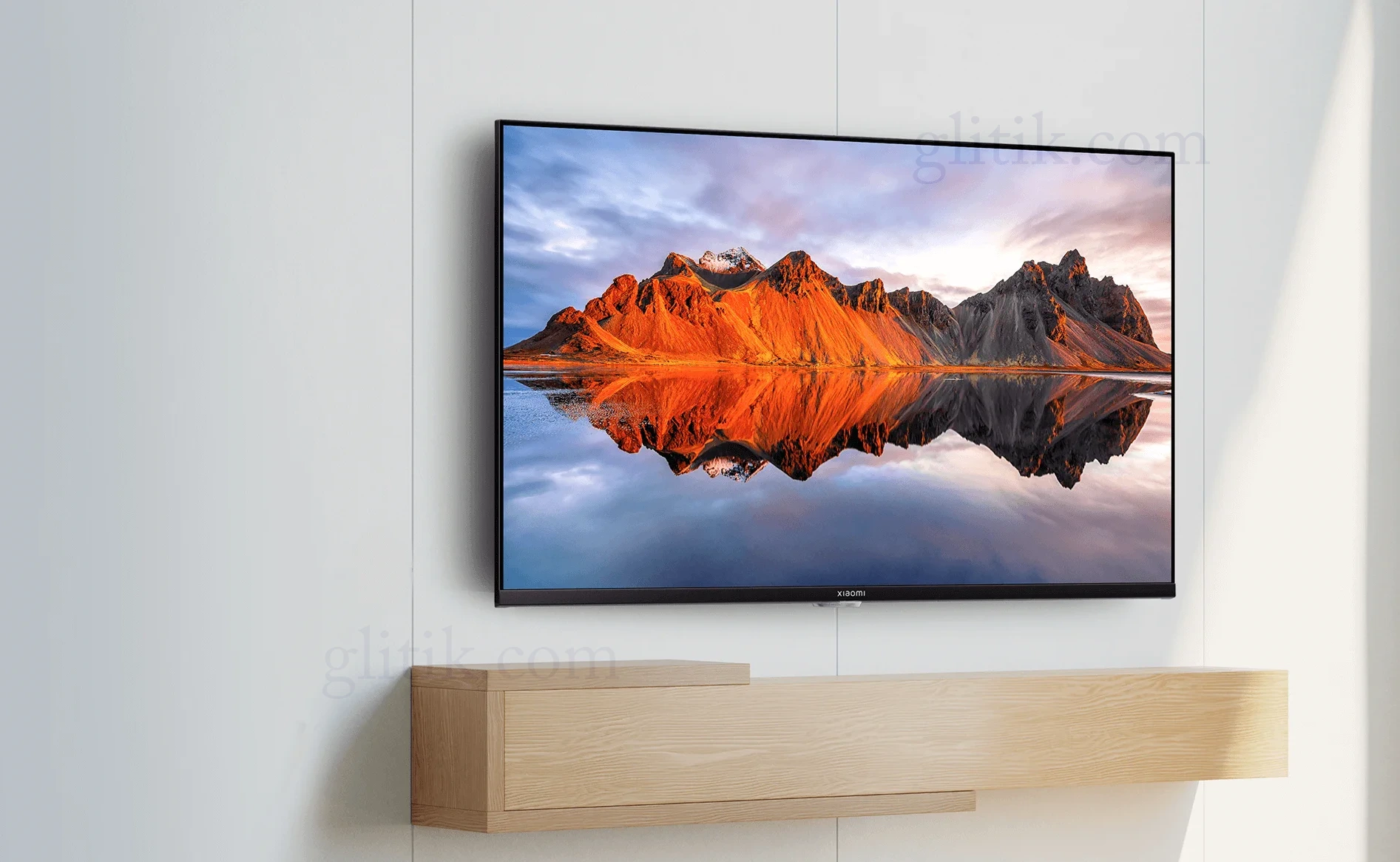 Xiaomi TV A32: TV Pintar Terjangkau dengan Performa Handal