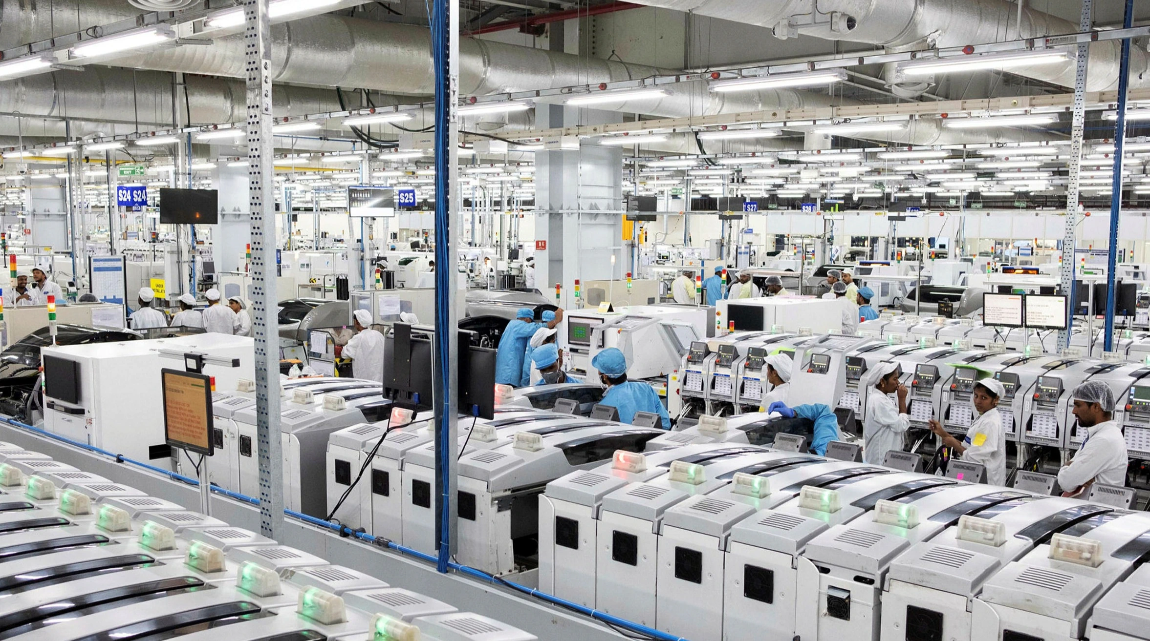 iPhone Rakitan Indonesia? Apple Bakal Bangun Pabrik, Siap-Siap Harga Lebih Bersahabat!