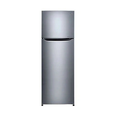 LG GN-B272SLCL: Kulkas Hemat Energi dengan Kapasitas Lega dan Fitur Modern!