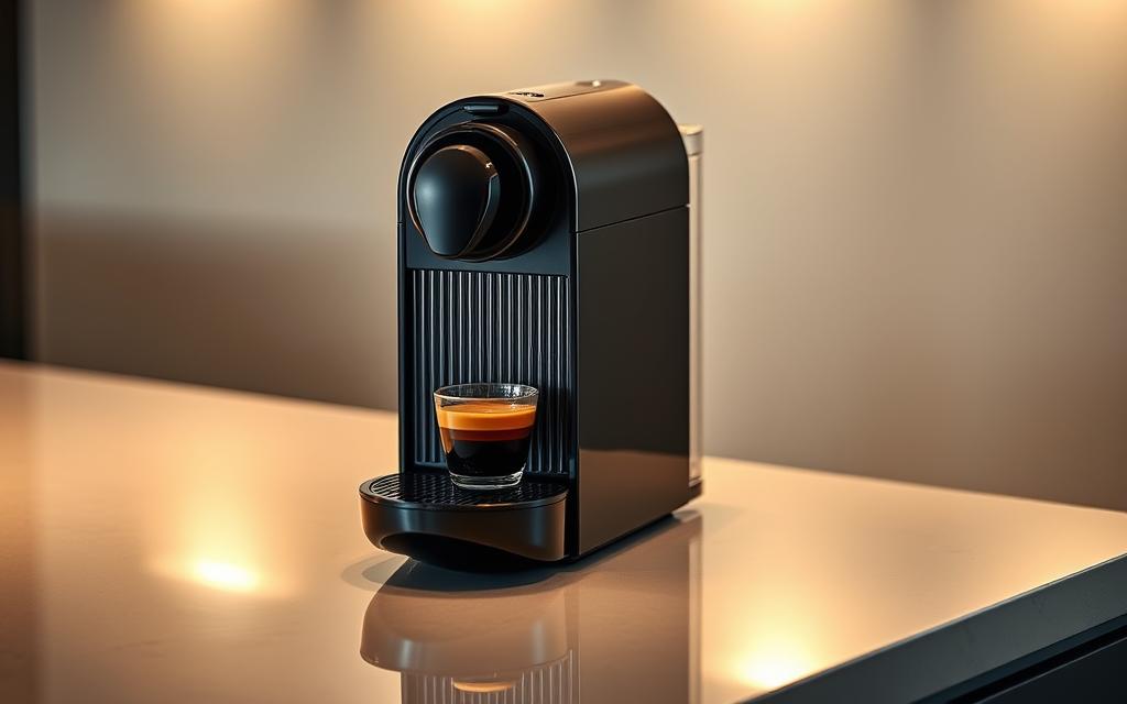 Nikmati Kopi Sempurna dengan Mesin Kopi Nespresso Vertuo Next