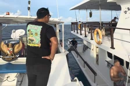 Tegas!  Bupati Mentawai  Tertibkan Aktivitas Pariwisata,  Harga  Surfing Tax Diturunkan Menjadi Rp 500 Ribu