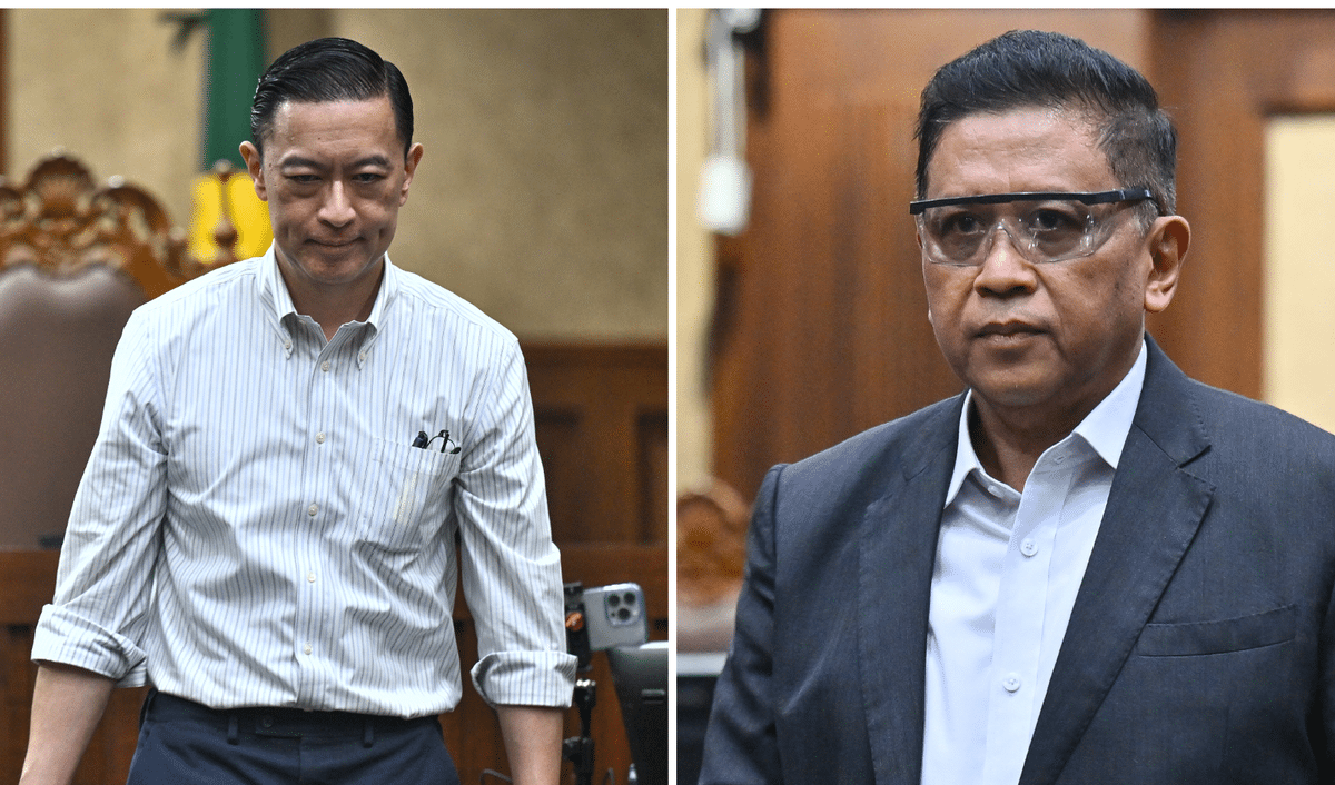 Tom Lembong dan Hasto Segera Bebas, DPR R1 Setujui Permohonan Pemberian Abolisi dan Amnesti}