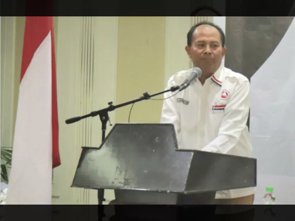 FWK Meledak! Kecam Pencabutan ID Pers Jurnalis CNN sebagai Tindakan Intimidasi