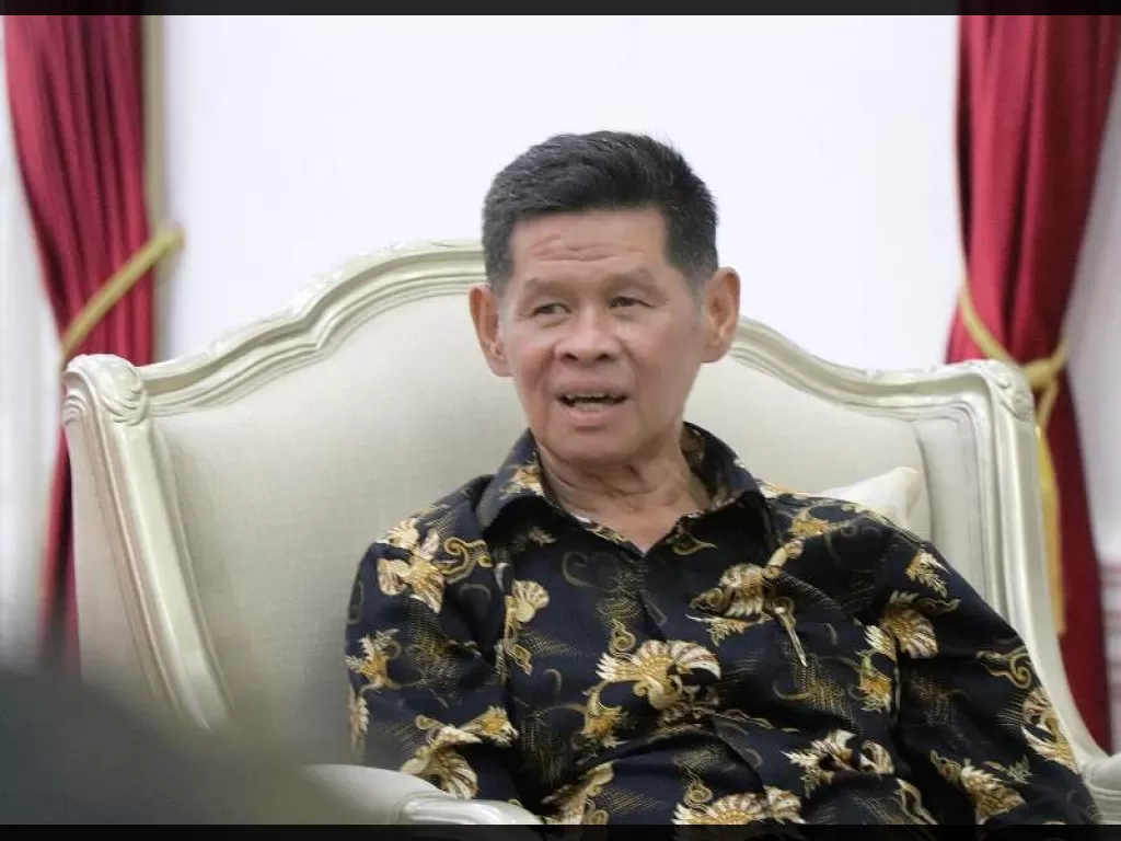 Basril Basyar: Jejak Pengabdian dan Keteladanan Seorang Wartawan Minang