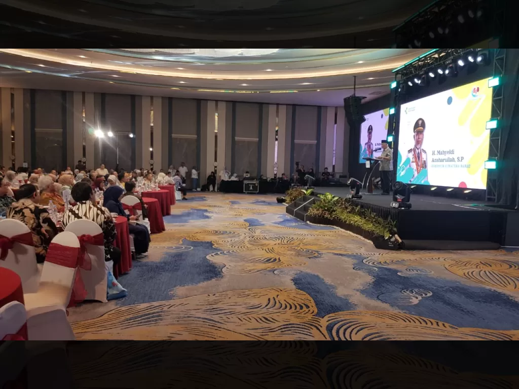 RSUP Dr. M Djamil Resmikan Unit Transplantasi Ginjal, Jawab Kebutuhan Mendesak Pasien Sumbar dan Sekitarnya