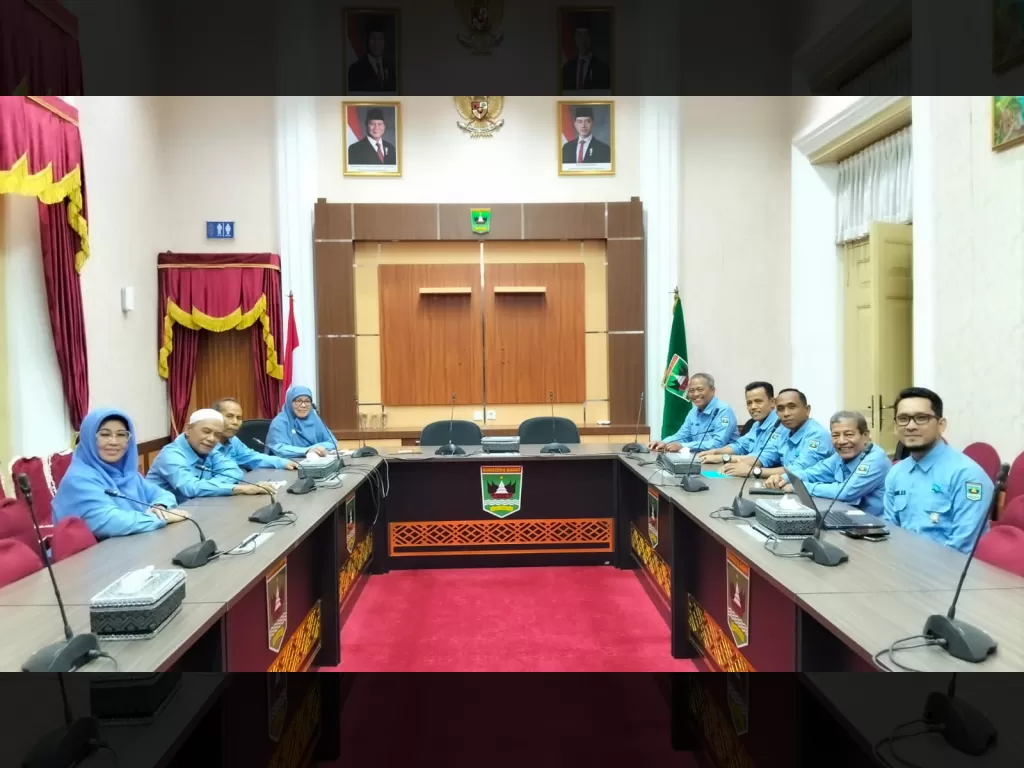 Dewan Pendidikan Sumbar Rumuskan Lima Rekomendasi untuk Gubernur