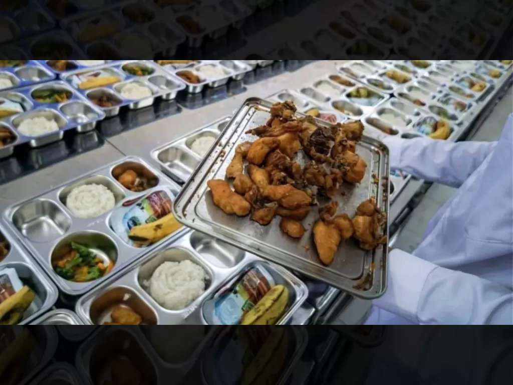 Kasus Keracunan Makanan di Sekolah Melonjak, Kemenkes Lakukan Investigasi}